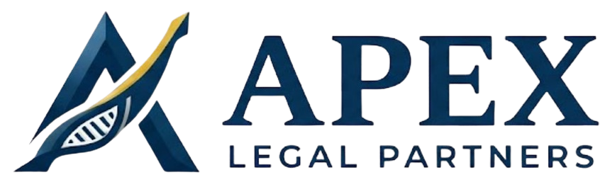 APEX LEGAL PARTNERS LLP