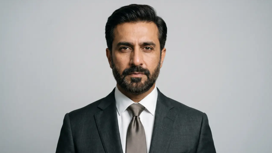 Hassan Malik
